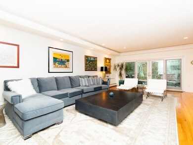 232 Allandale Rd unit 2C, Chestnut Hill, MA 02467 - photo 5