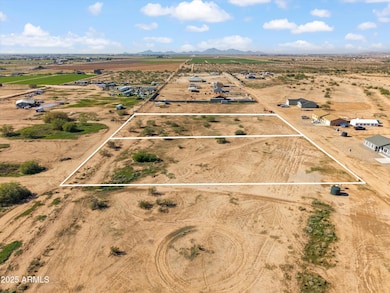 0000 E Angus Ln unit 2, Coolidge, AZ 85128 - photo 6