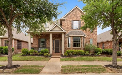 5913 Dripping Springs Ct, North Richland Hills, TX 76180 - photo 2