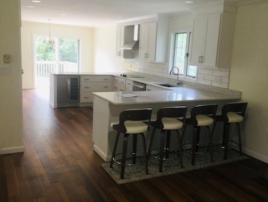 Erin kitchen