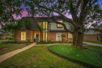 7443 Tunbury Ln, Houston, TX 77095 - photo 2