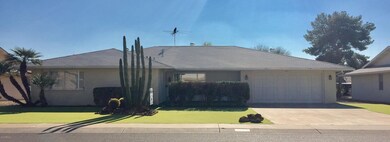 9823 W Lindgren Ave, Sun City, AZ 85373 - photo 3