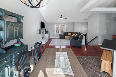 919 Carla Dr, Troy, IL 62294 - photo 6