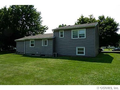 Exterior Back