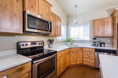 249 E Nicklaus Ave, Kalispell, MT 59901 - photo 7