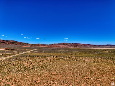View of mountain background