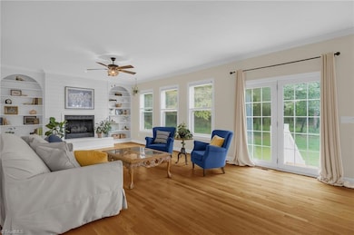 1803 Fleming Rd, Greensboro, NC 27410 - photo 7