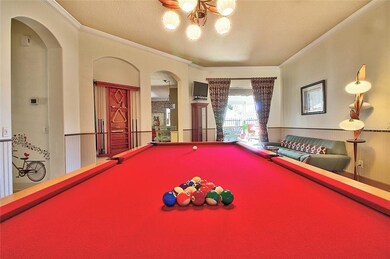 The Living Room can easily be used as a formal din