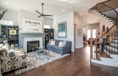 605 NW B St, Bentonville, AR 72712 - photo 3