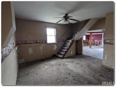 289 NE F St, Linton, IN 47441 - photo 7