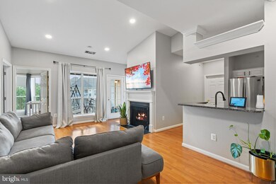 4551 Strutfield Ln unit 4420, Alexandria, VA 22311 - photo 4