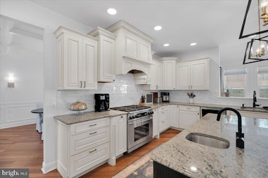 425 Peltoma Rd, Haddonfield, NJ 08033 - photo 7