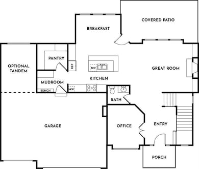 15487 W 172nd Ct, Olathe, KS 66062 - photo 5