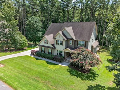 206 Running Springs Ct, Clayton, NC 27527 - photo 7