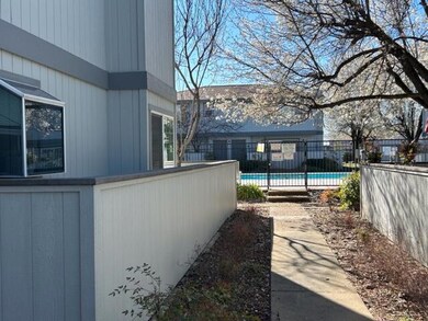 Side Yard