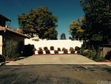 Front of home, one of the only homes in the track 