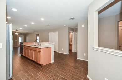 3106 Cocoplum Way, Richmond, TX 77469 - photo 7