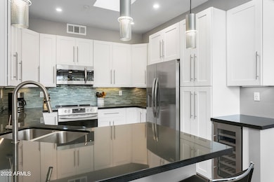 7700 E Gainey Ranch Rd unit 206, Scottsdale, AZ 85258 - photo 5