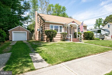 555 S Cohansey Ave, Egg Harbor City, NJ 08215 - photo 3