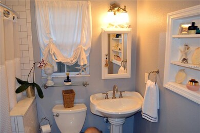 Mother in Law Bathroom