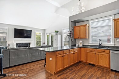 603 Chestnut Dr, Oswego, IL 60543 - photo 4