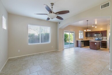 3) GREAT ROOM