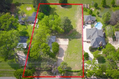 6008 L D Lockett Rd, Colleyville, TX 76034 - photo 2