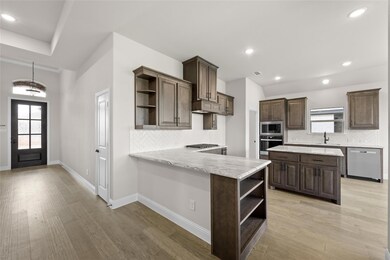 382 Paddle Boat Dr, Granbury, TX 76049 - photo 5