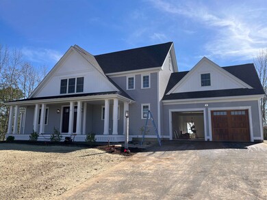 11 Prospect St unit 3, Dover, NH 03820 - photo 3