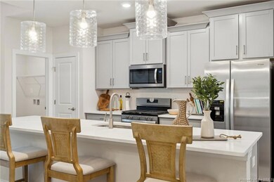 1312 Treviso Bay, James City Co., VA 23188 - photo 6