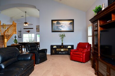 Family Room/Dining Room (optional)