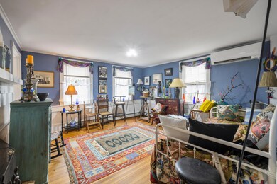 Front Sitting Room