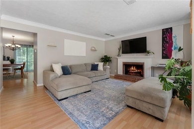 1104 Huntington Trace SE, Smyrna, GA 30082 - photo 4