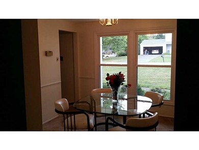 Dining Room.