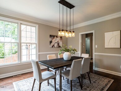 8937 Winged Thistle Ct, Raleigh, NC 27617 - photo 6