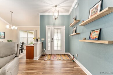 1724 E Gate Dancer Cir, Inverness, FL 34453 - photo 4