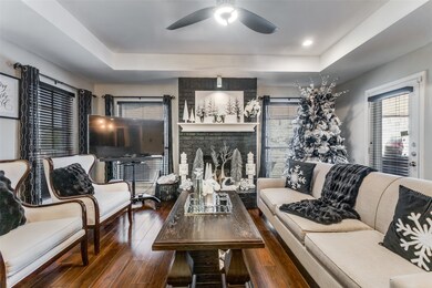 218 Streamside Dr, Desoto, TX 75115 - photo 6