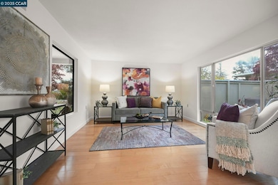 1801 Golden Rain Rd unit 3, Walnut Creek, CA 94595 - photo 6