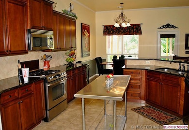 Granite Counter-tops