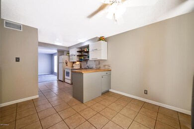 Eat in Kitchen