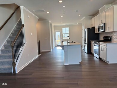 1757 Barrett Run Trail, Apex, NC 27502 - photo 6