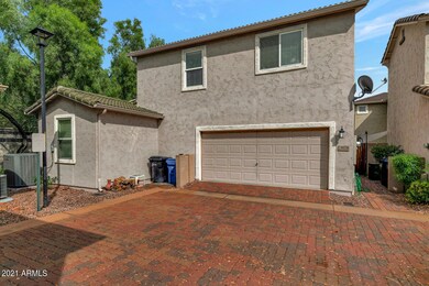 10226 E Isleta Ave unit 230, Mesa, AZ 85209 - photo 4