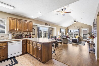 5 Bermuda Dr unit 5, Branson West, MO 65737 - photo 5