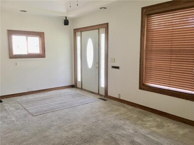 Large Living room