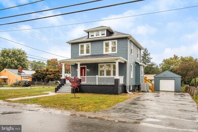 5916 Montgomery St, Gwynn Oak, MD 21207 - photo 3