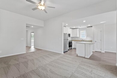 103 Hybrid St, Oxford, NC 27565 - photo 2