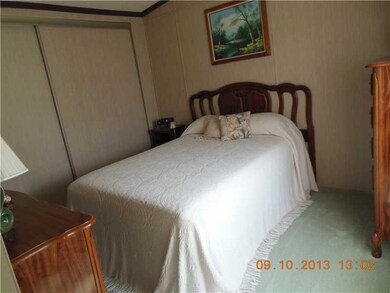Bedroom.
