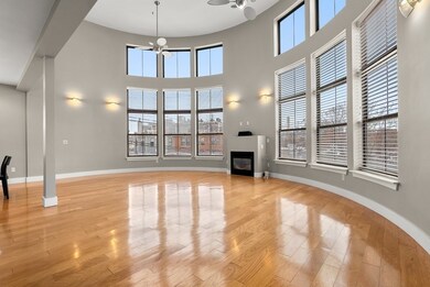 55 Station St unit 2A, Brookline, MA 02445 - photo 4