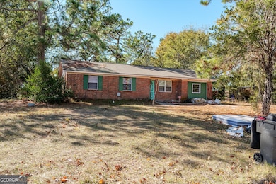 2527 Blackstone St, Augusta, GA 30906 - photo 2
