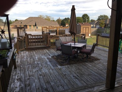 408 N Bonda Way, Nixa, MO 65714 - photo 7